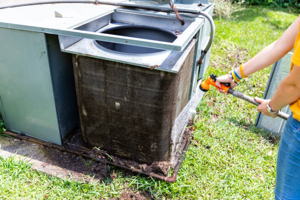 Best Affordable Air Duct Cleaning  in Long Neck, DE