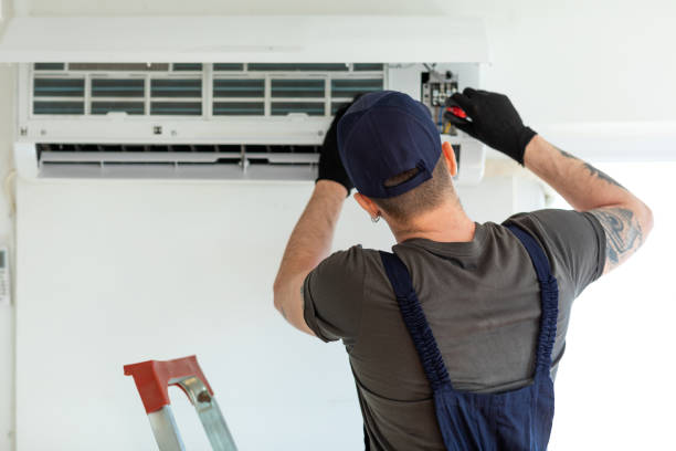 Best Air Duct Cleaning Near Me  in Long Neck, DE