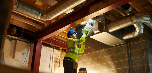 Best Air Duct Cleaning Near Me  in Long Neck, DE