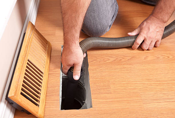 Best Air Duct Cleaning Near Me  in Long Neck, DE