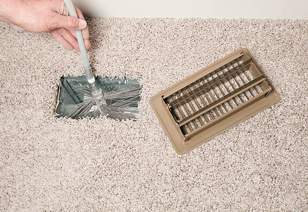 Best Home Air Vent Cleaning  in Long Neck, DE