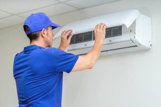 Trusted DE Airduct Cleaning Experts