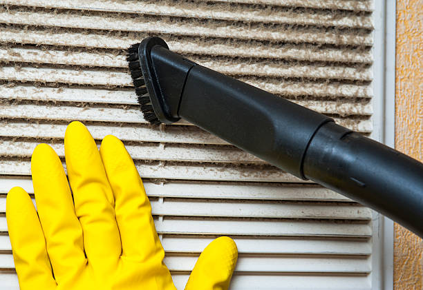 Trusted DE Airduct Cleaning Experts